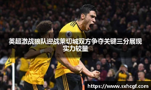 英超激战狼队迎战莱切城双方争夺关键三分展现实力较量