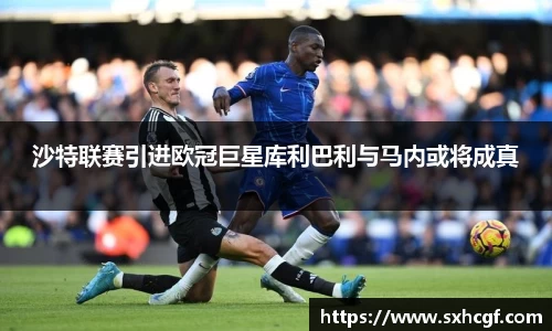 沙特联赛引进欧冠巨星库利巴利与马内或将成真