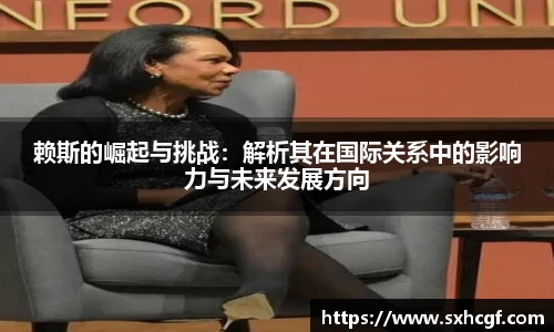 赖斯的崛起与挑战：解析其在国际关系中的影响力与未来发展方向