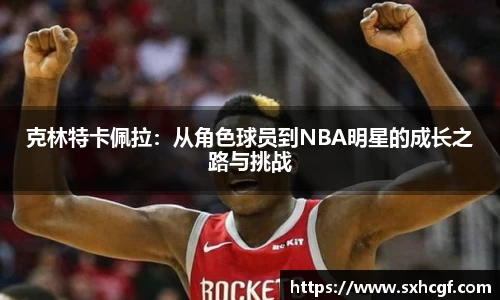 克林特卡佩拉：从角色球员到NBA明星的成长之路与挑战
